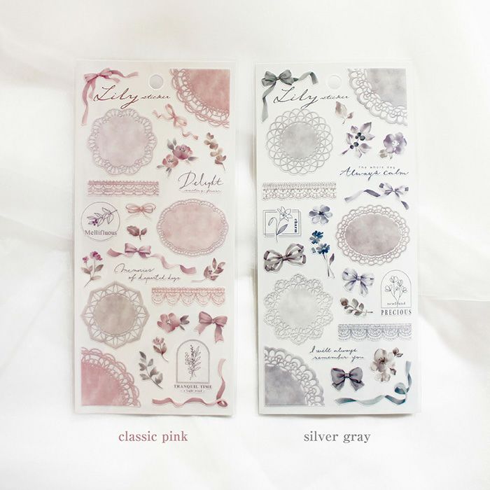 MindWave 마인드 웨이브 릴리스 테커 81497 silver gray (10 세트)