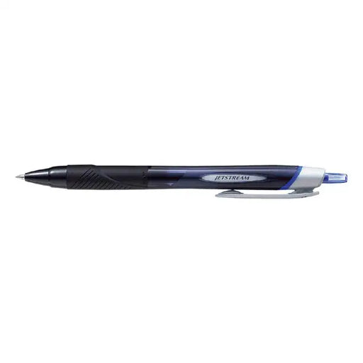 Mitsubishi Pencil | MITSUBISHI PENCIL JETSTREAM Standard Ballpoint Pen Blue (Ink Color: Blue) SXN15038.33 [0.38mm] 4902778164488 (10 sets)