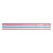 미쓰비시 연필 | MITSUBISHI PENCIL uni Palette (유니 팔레트) 빛나는 연필 파스텔 핑크 K5561N4B [4B /12 책 (1 다스)] 4902778127681