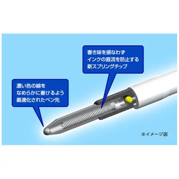 三菱鉛筆｜MITSUBISHI PENCIL ジェットストリーム4&1用 消しゴムキャップ ティールブルー BKCMSXE510.39 4548351167578
