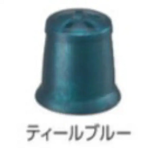 Capuchon de gomme à crayon Mitsubishi pour Jet Stream 4&1 bleu sarcelle BKCMSXE510.39 4548351167578