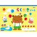 アーテック らくがきノート（ヨコ型） 4521718025049