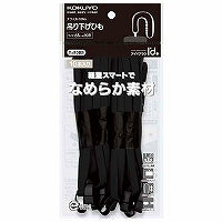 KOKUYO Tali gantung 10 iris Nafu-L6-10D 4901480262505