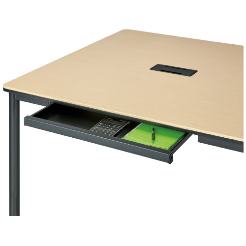PLUS（プラス）オフィス家具 引出セット HY-1212HS HYデスク用　