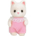 Epoch Ni-89 Silk Cat Baby 4905040213129
