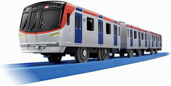 Takara Tomy S-62 Tsukuba Express 3000-serien 4904810958048