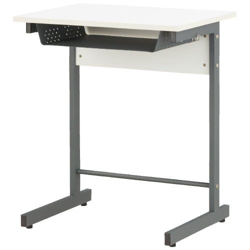 PLUS（プラス）オフィス家具 ☆テーブル RFJD3-6045WL ホワイト　4510391005134