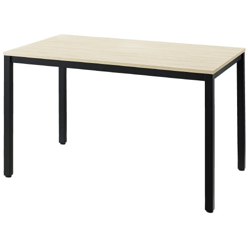 PLUS（プラス）オフィス家具 ☆テーブル RFD2-1275NTBL ナチュラル　