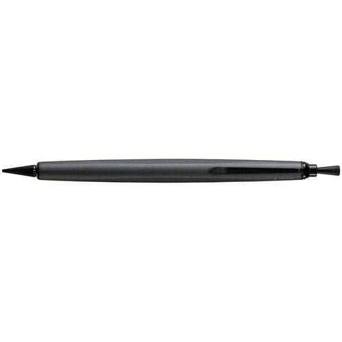 トンボ シャープペンズームＬ２チャコール SH-ZL2C79 4901991626230