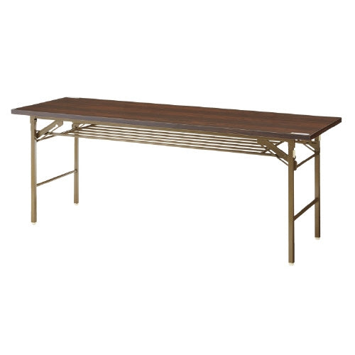 PLUS Büromöbelbein-Klapptisch DS-2RR Rose 4547345057239