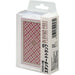 Carte da gioco standard Hanayama (ROSSE) 4977513058230