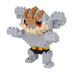 Kawada NBPM_111 Pokemon nanoblocco Kairiky 4972825234709