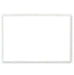 Beverly Aluminium Flash Panel 3 White 4977524020318