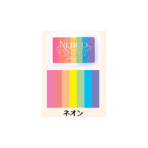 ซึกิเนโกะ นิจิโกะ NJ3-5 4992475313050