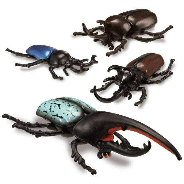 Набор Takara Tomy Ania World Insect Battle 4904810089698