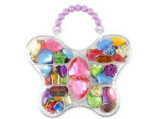 Kawada CBC-07 Candy Beads Jewelry Mix 4972825222218