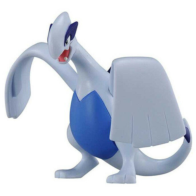 タカラトミー ML-02  モンコレ　ルギア 4904810911968