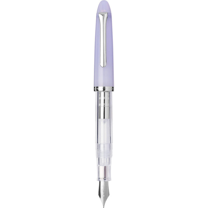 กำไรปากกาเซเลอร์จูเนียร์ +10 Retro Medium Fine (MF): 10-0480