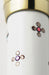 Klassisk Ko Makie Bunbo Fyldepen Floret dot SV Fine Point (F): 10-3547-210 Sailor Fyldepen