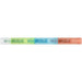 Midori DESIGNPHIL Connecting Pen Join Dots Bright 38135006 4902805381352 (5 sets)