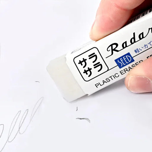 SEED Eraser Smooth Radar EP-RSS-100 4906643016469 (30 set)