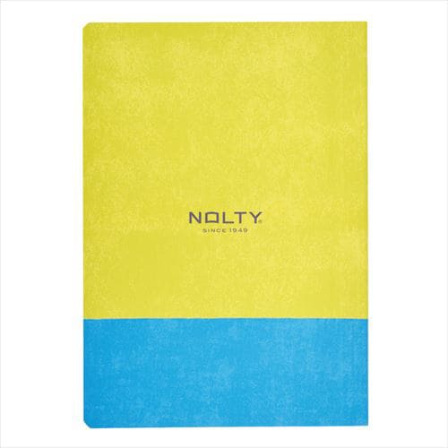 日本能率協会 ノルティ NOLTY JAPAN ノート A6 北海道の夏 JP0110 4900855276727