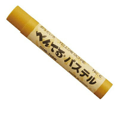 ぺんてる パステルオウド GHS-T06R 49805246
