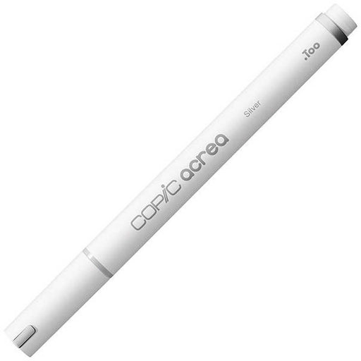 Too Copic Acrea 006SILVER 13000006 4511338064108 (6 Sets)