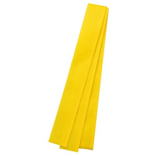 Tiara Artec Color Não Tecido Amarelo 4521718029818