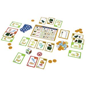 アーテック おにぎり屋さんカードゲーム 4521718035840