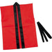 Artec farve nonwoven stof Happy ærmeløs rød børnetøj S 4521718041063