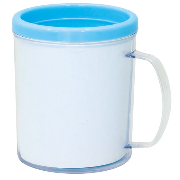 Artec My Mug Light Blue 4521718054209