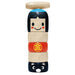 アーテック 金太郎だるま落し（木製玩具） 4521718076997