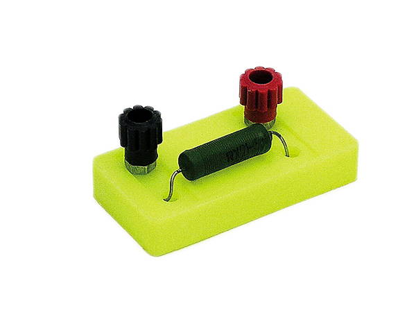 Artec electrical circuit experimental resistor 30Ω 4521718081724