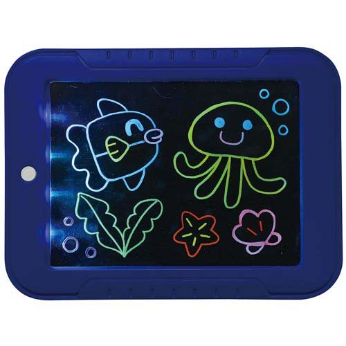 アーテック ＬＥＤライト付おえかきタブレット 4521718119120