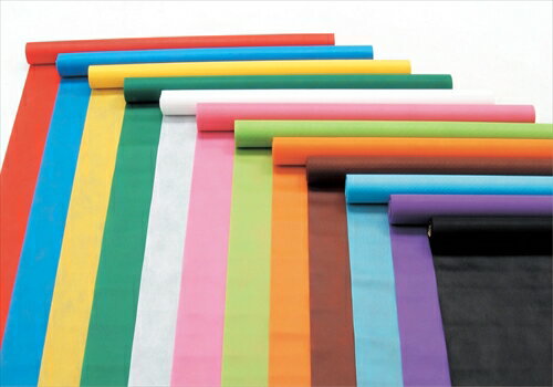 Artec farve non-woven stof rulle rød 3m udsalg 4521718141732