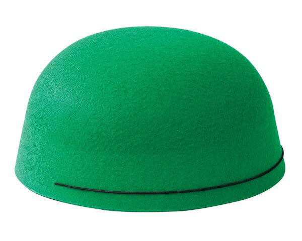 Chapeau feutre Artec vert 4521718144566