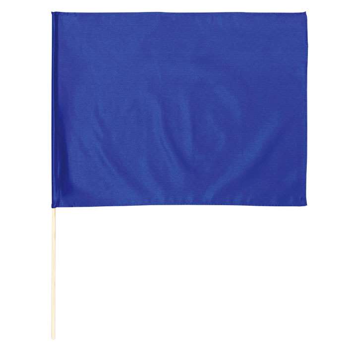 Artec Satin Big Flag φ12mm Kobaltblau 4521718146324