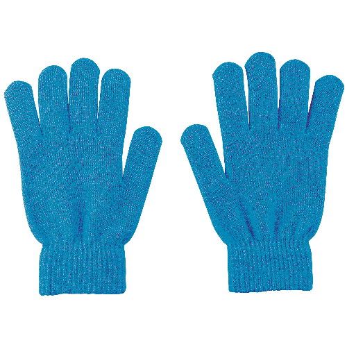 Guantes Artec Color Nobinobi grandes azules 4521718147970