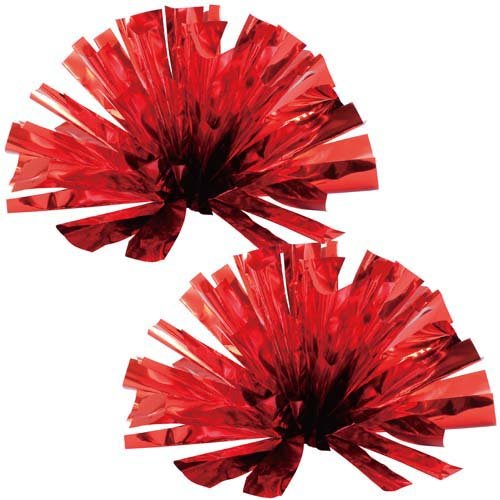 Artec Easy Cheer Pom Pom Red 4521718148151
