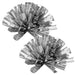 Artec Easy Cheer Pom Pom Argento 4521718183701
