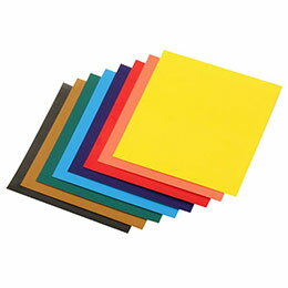 Artec Colour Tack Paper Set da 8 colori 4521718202310
