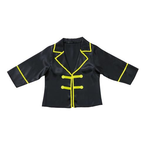 アーテック ソフトサテン　海賊ジャケット 4521718211558