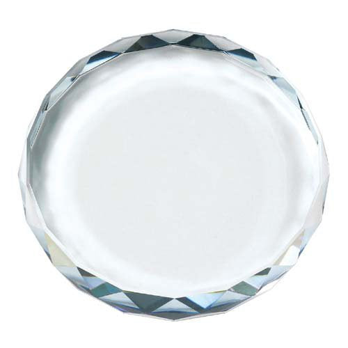 Artec Paperweight 75φ Diamond Cut 4521718379586