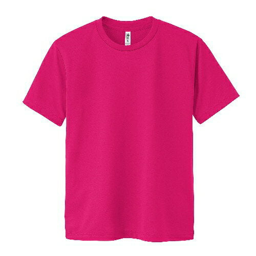 アーテック ＤＸドライＴシャツ　ホットピンク　ＬＬ 4521718384979