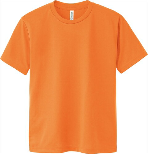 アーテック ＤＸドライＴシャツ　オレンジ　ＬＬ 4521718385068