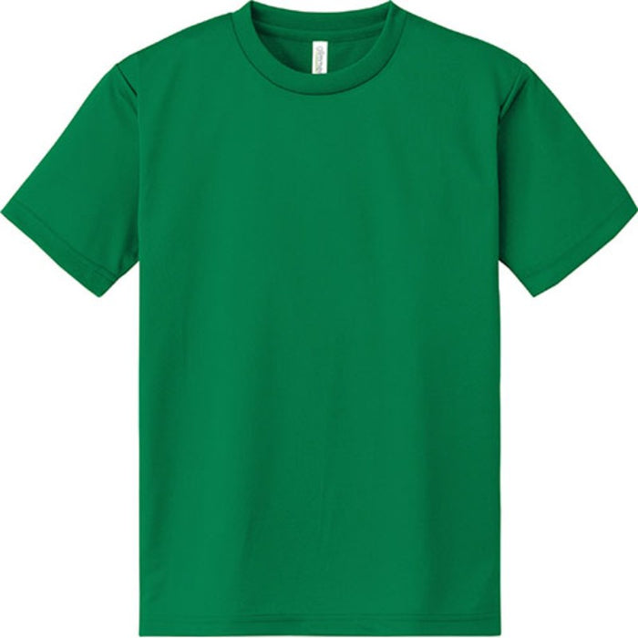 Artec DX Dry T-shirt Groen LL 4521718385112