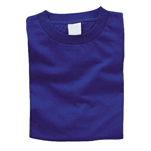 アーテック カラーＴシャツ　ロイヤルブルー　Ｓ 4521718387017