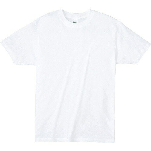 アーテック ライトウエイトＴシャツ　ホワイト　ＸＬ 4521718387437