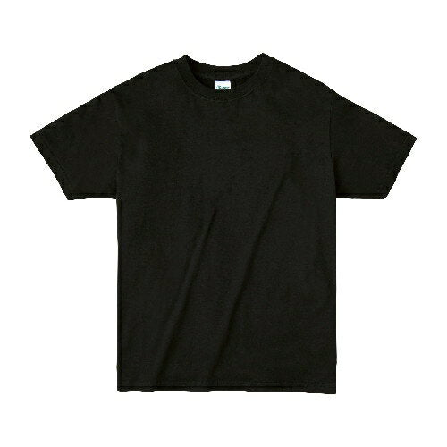 アーテック ライトウエイトＴシャツ　ブラック　Ｍ 4521718387451
